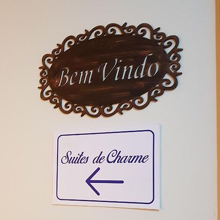 Suite Tomaz Gonzaga Ouro Preto  Buitenkant foto