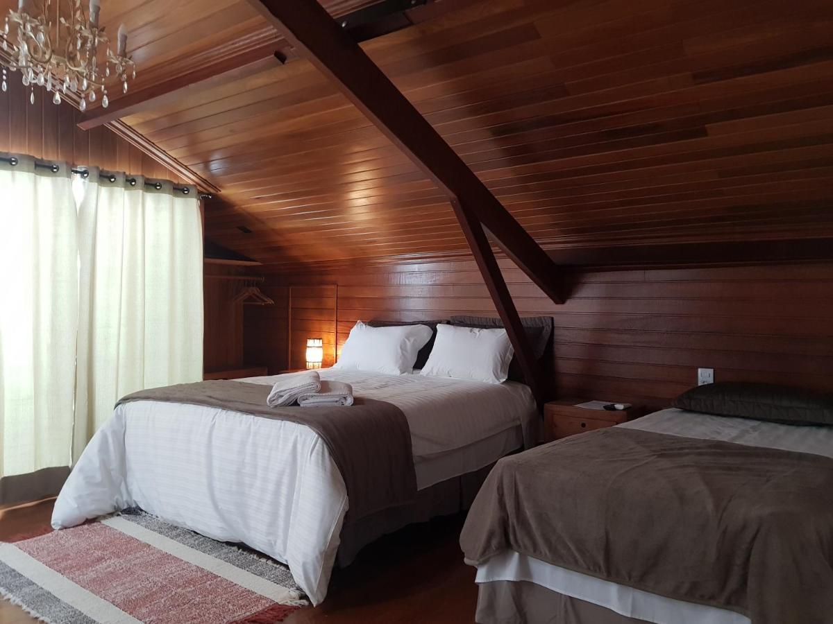 Suite Tomaz Gonzaga Ouro Preto  Buitenkant foto